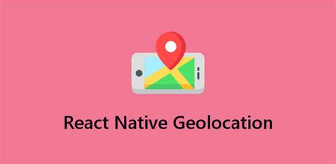 react native get current location